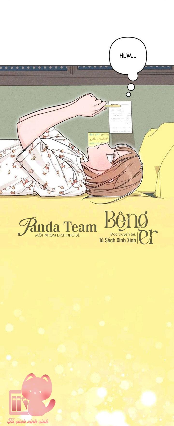 Bí Mật Thanh Xuân Chap 115 - Trang 4