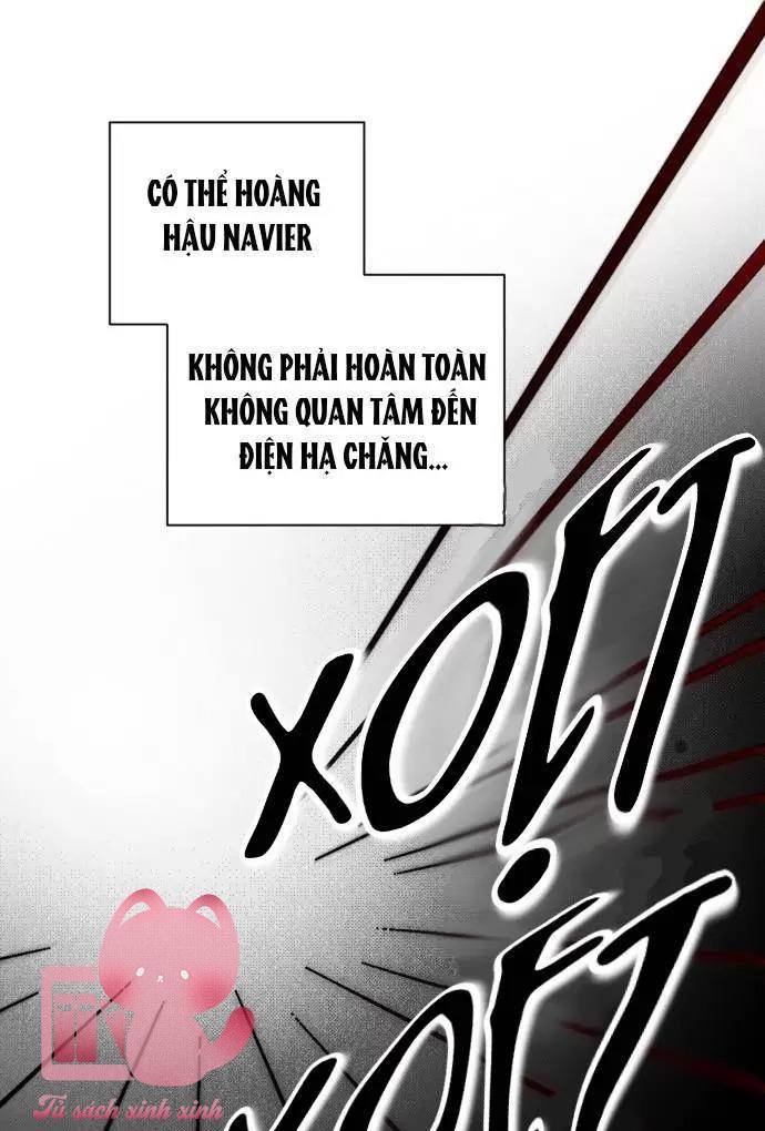 Hoàng Hậu Tái Hôn Chapter 66 - Trang 4