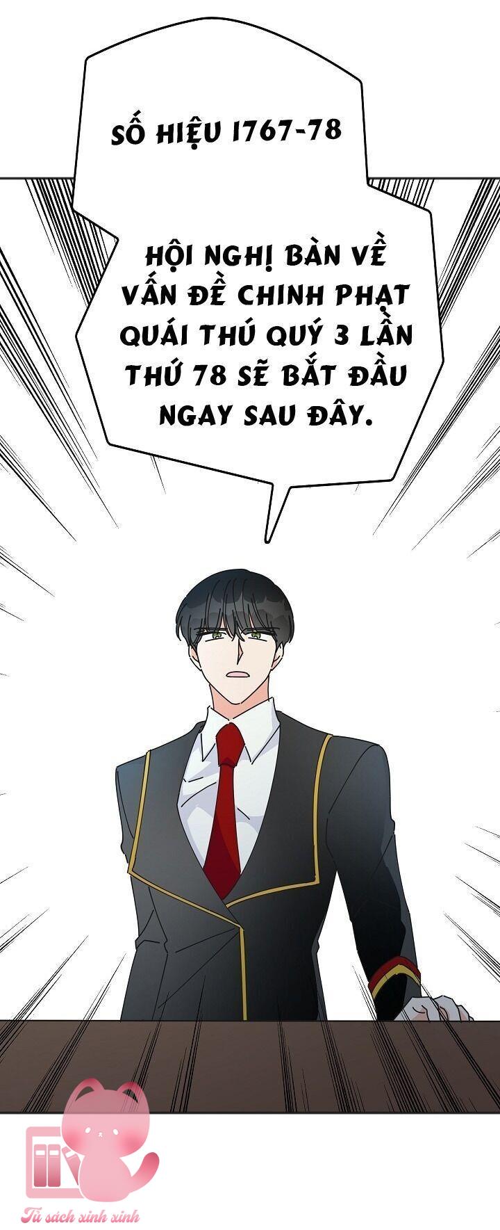 Người Hùng Của Ác Nữ Chapter 38 - Trang 4