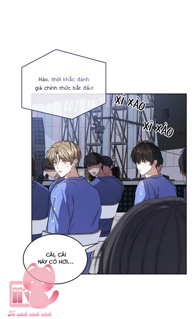 Debut Or Die Chapter 7 - Trang 4