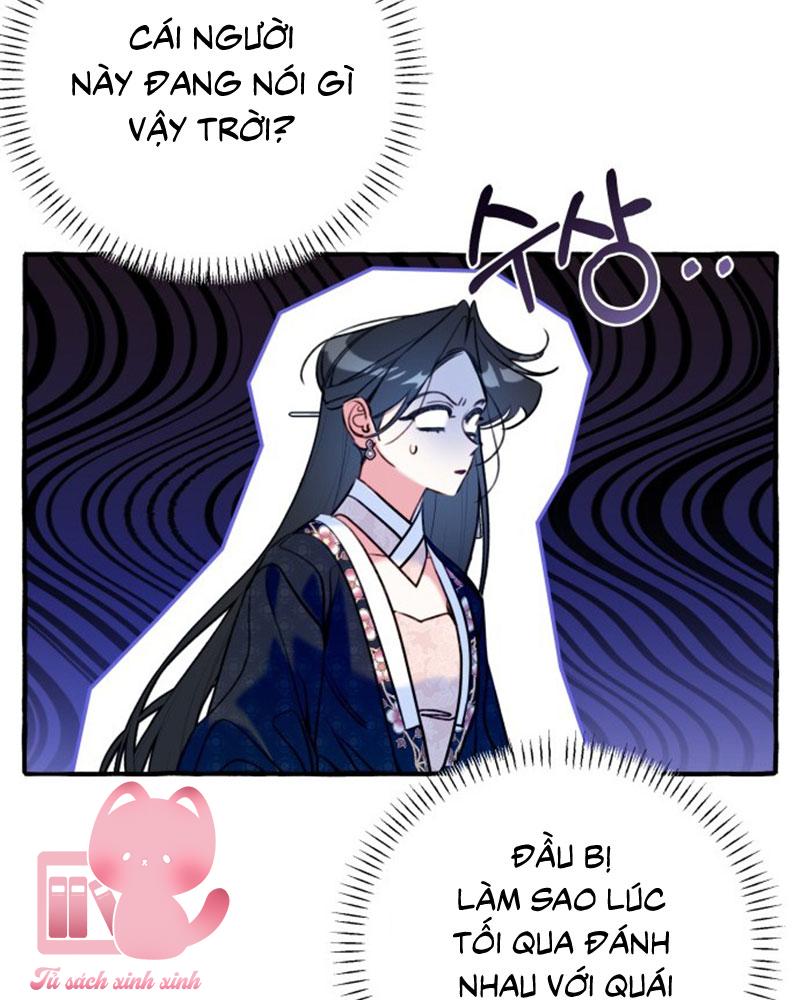 Chuyện Tình Tuyết Phương Bắc Chapter 14 - Trang 4