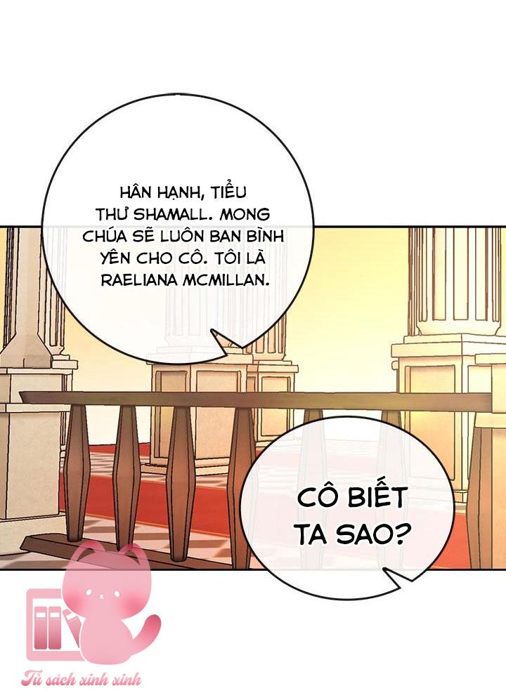 Vị Hôn Thê Khế Ước Của Công Tước Chapter 16 - Next Chapter 17