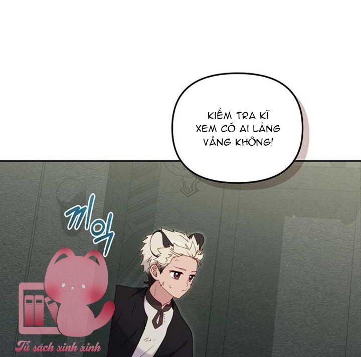 Tôi Được Nuôi Dưỡng Bởi Những Kẻ Phản Diện Chap 79 - Trang 3