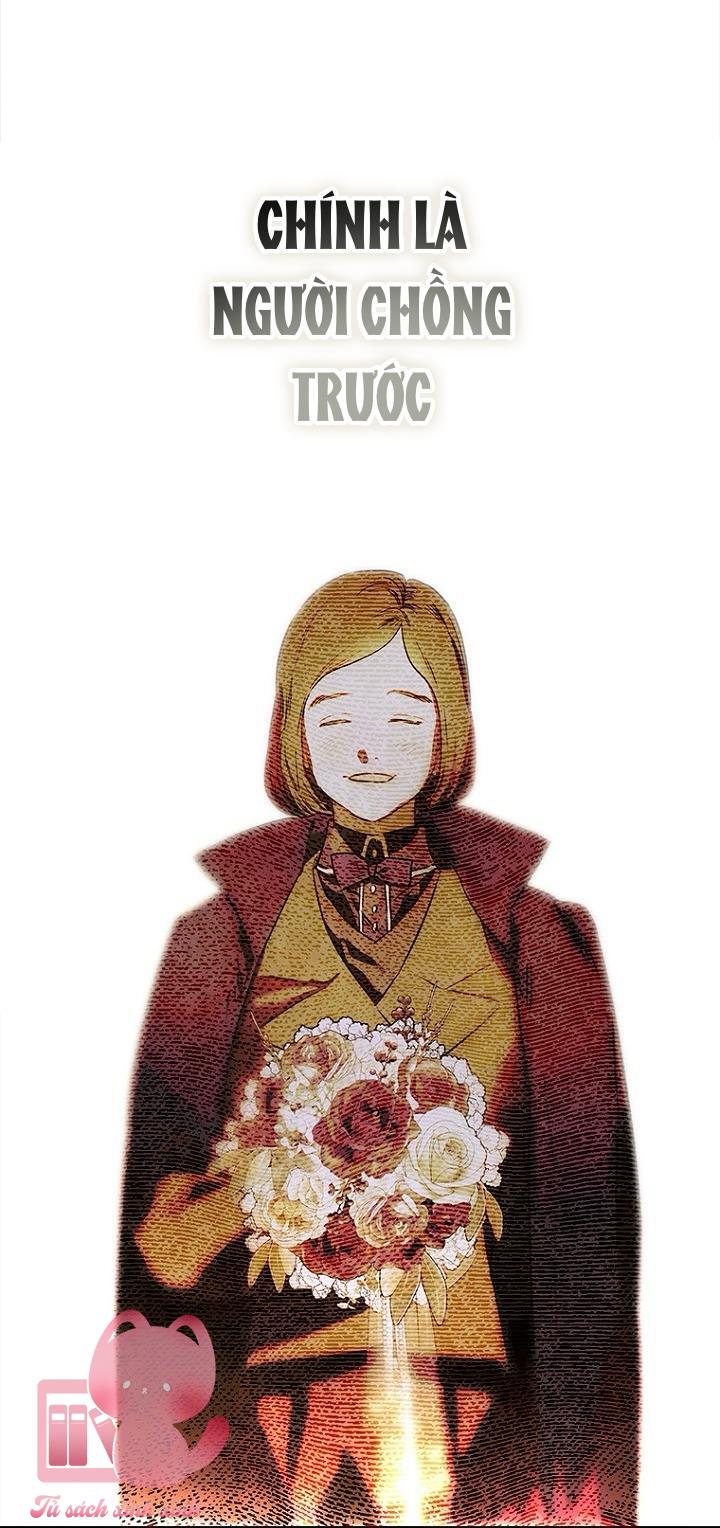 Khế Ước Hôn Nhân Của Mẹ Tôi Chap 91 - Trang 3