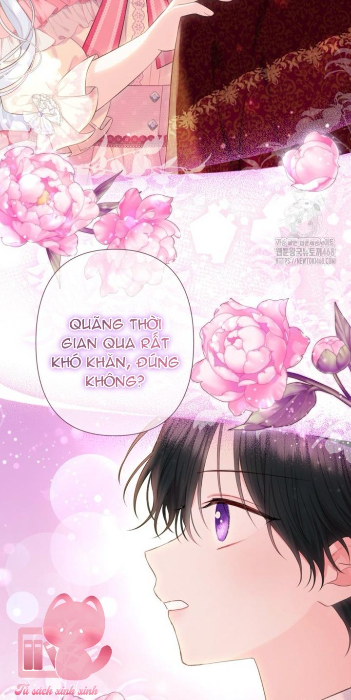 Người Anh Trai Mạnh Nhất Của Tôi Đã Mất Trí Nhớ Chap 26 - Trang 4