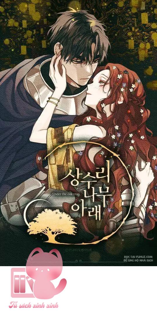 Dưới Tán Cây Sồi Chapter 5 - Trang 3