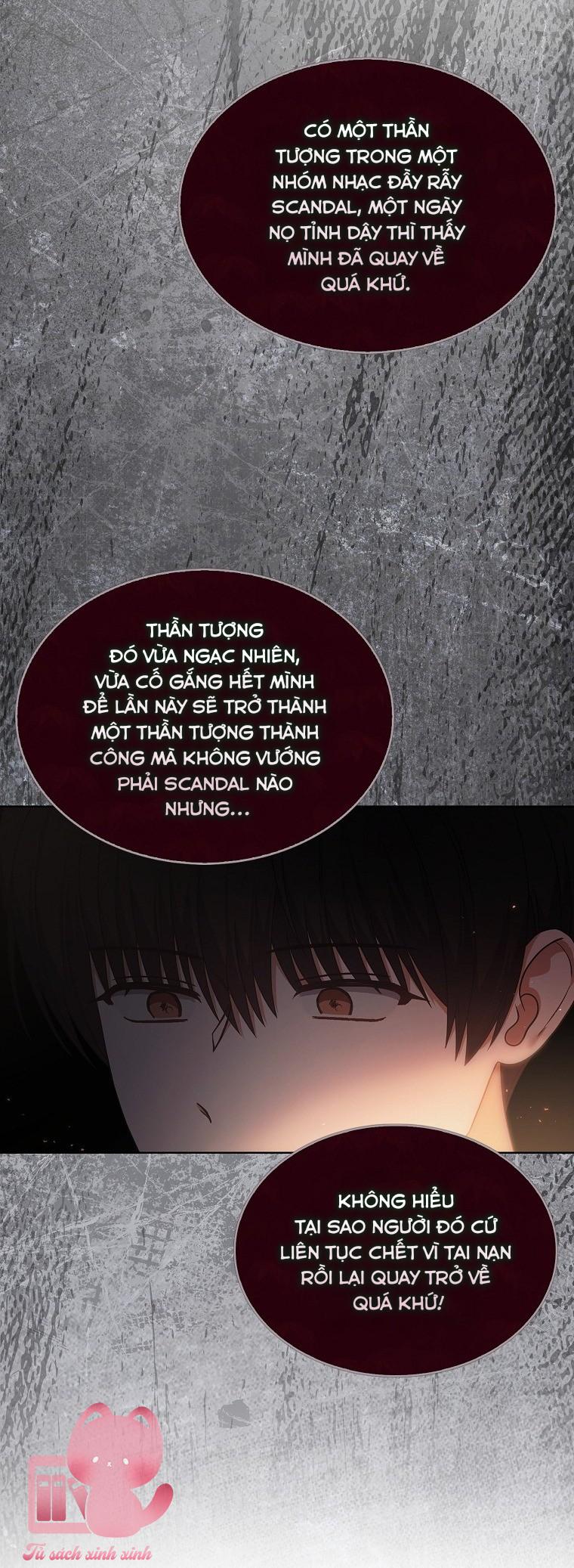 Debut Or Die Chapter 88 - Trang 4