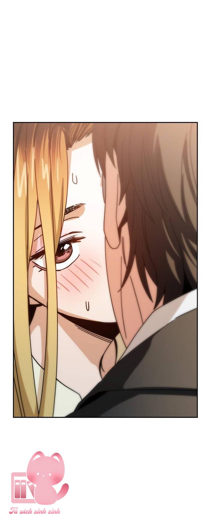 Lớ Ngớ Vớ Phải Tình Yêu Chapter 26 - Trang 4