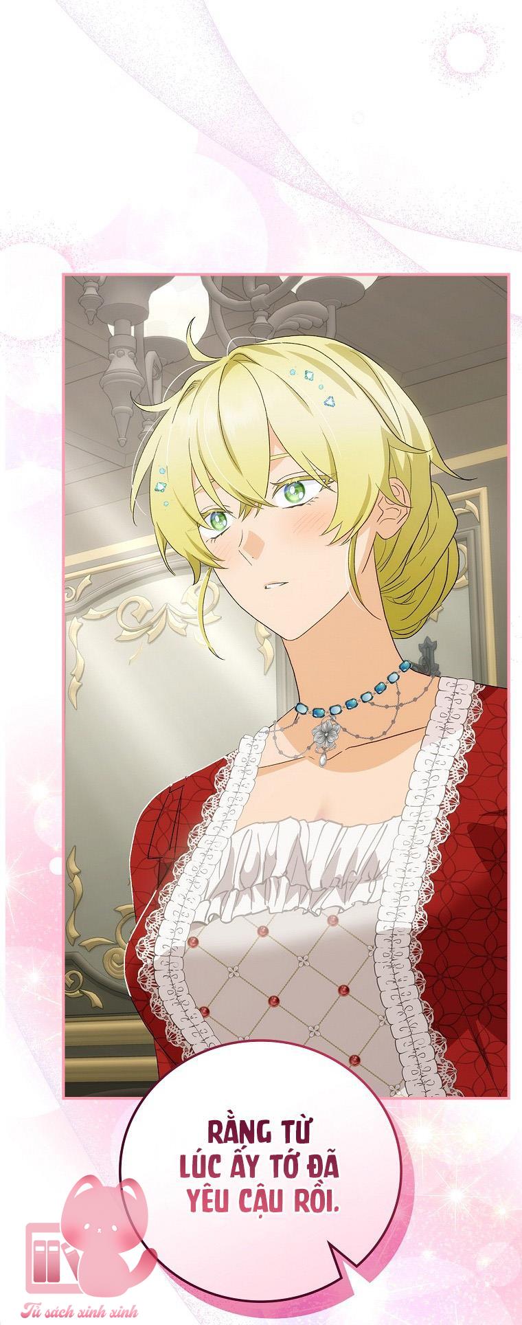 Đứa Nhỏ Không Phải Là Con Anh Chapter 62 - Trang 4