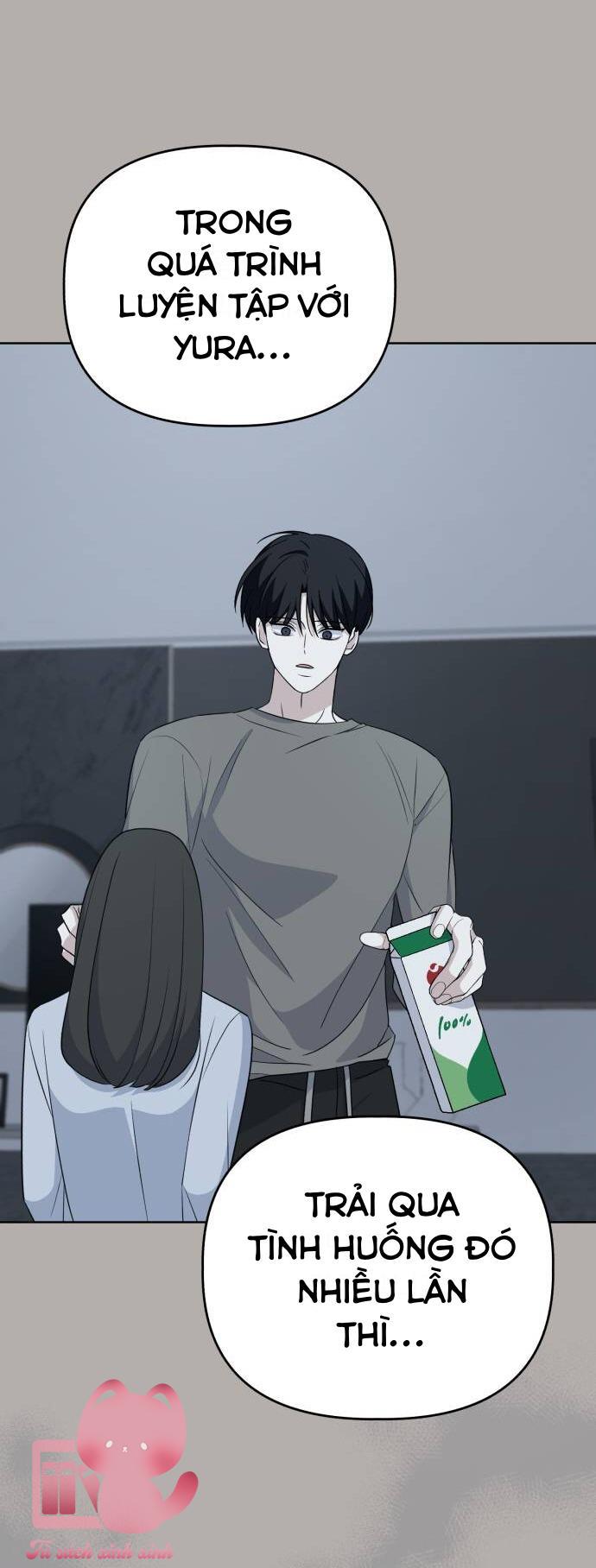 Quan Hệ Nhân Quả Chap 131 - Trang 2