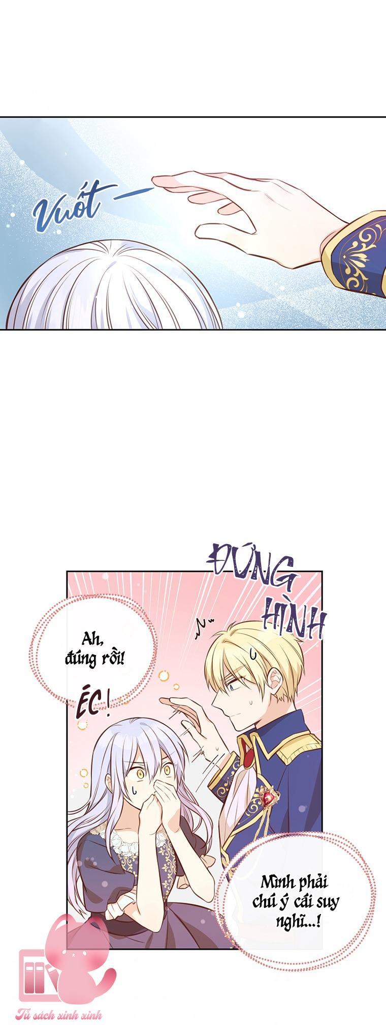 Yêu Tôi Đi, Dù Sao Ngài Cũng Chỉ Là Nhân Vật Phụ Chapter 7 - Trang 4