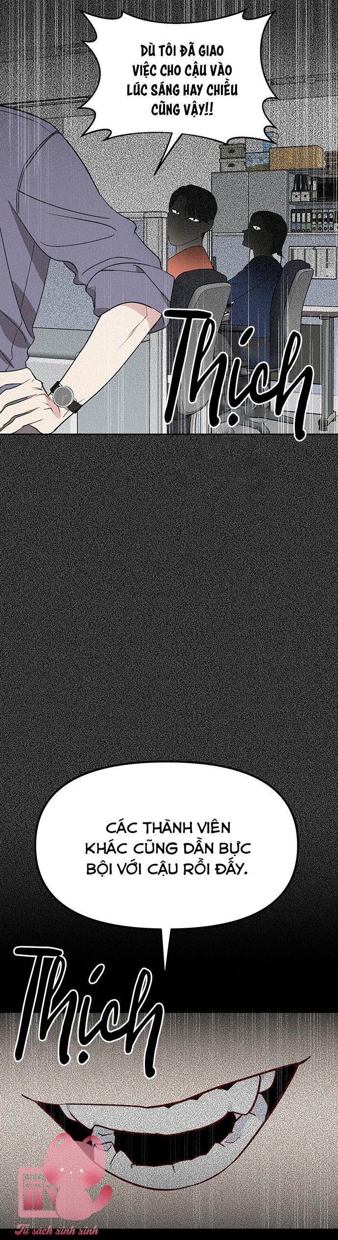 Gieo Nhân Gặt Quả Chap 47 - Trang 2