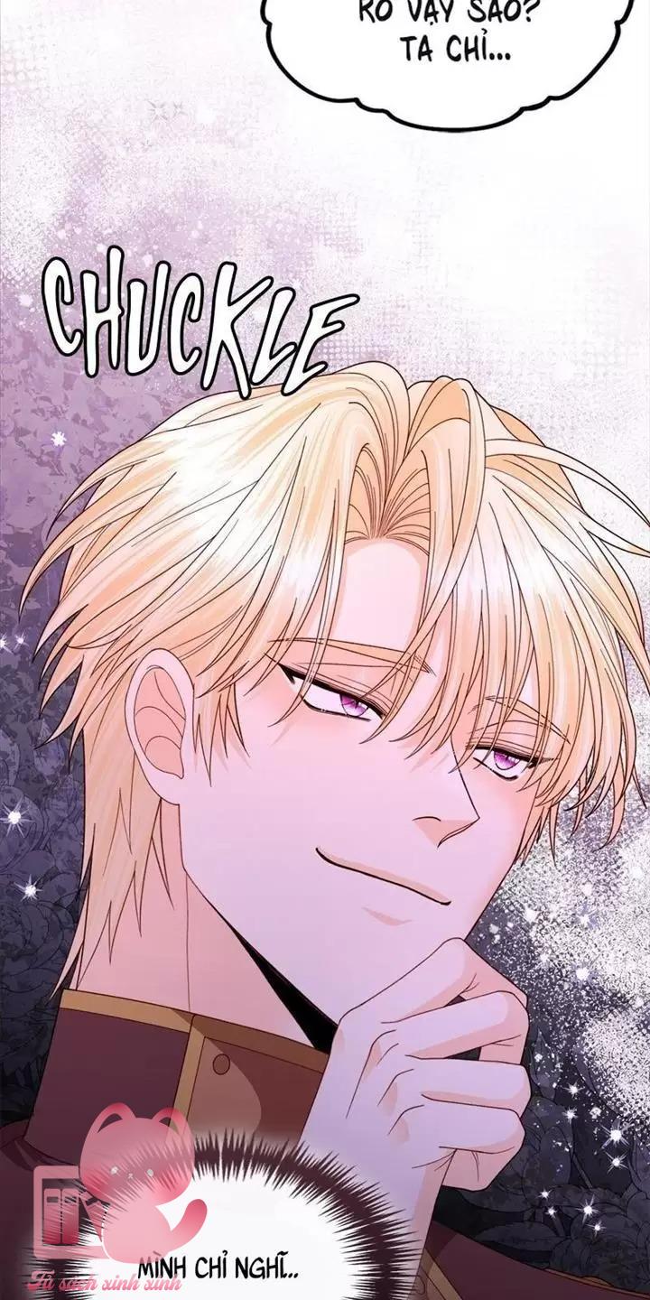 Hoàng Hậu Tái Hôn Chapter 149 - Trang 4