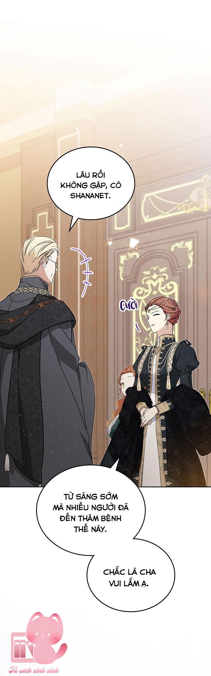 Kiếp Này Ta Sẽ Trở Thành Gia Chủ Chap 122 - Trang 2