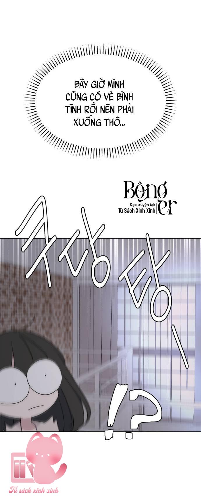 Quan Hệ Nhân Quả Chap 60 - Next Chap 61