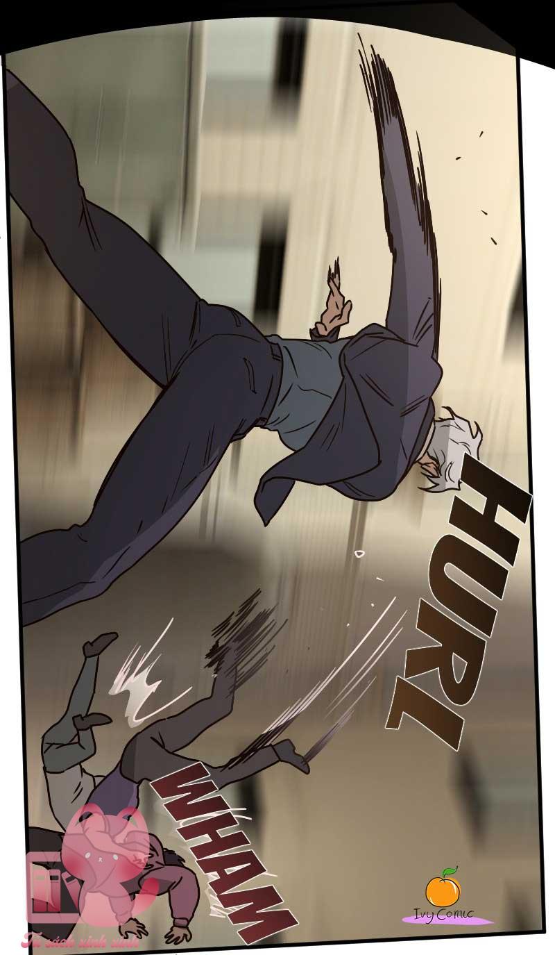 Bảo Mẫu Của Mafia Chap 17 - Trang 4