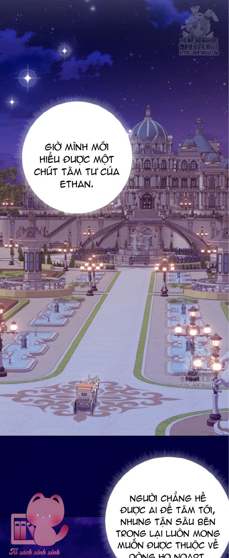 Người Anh Trai Mạnh Nhất Của Tôi Đã Mất Trí Nhớ Chap 29 - Trang 4