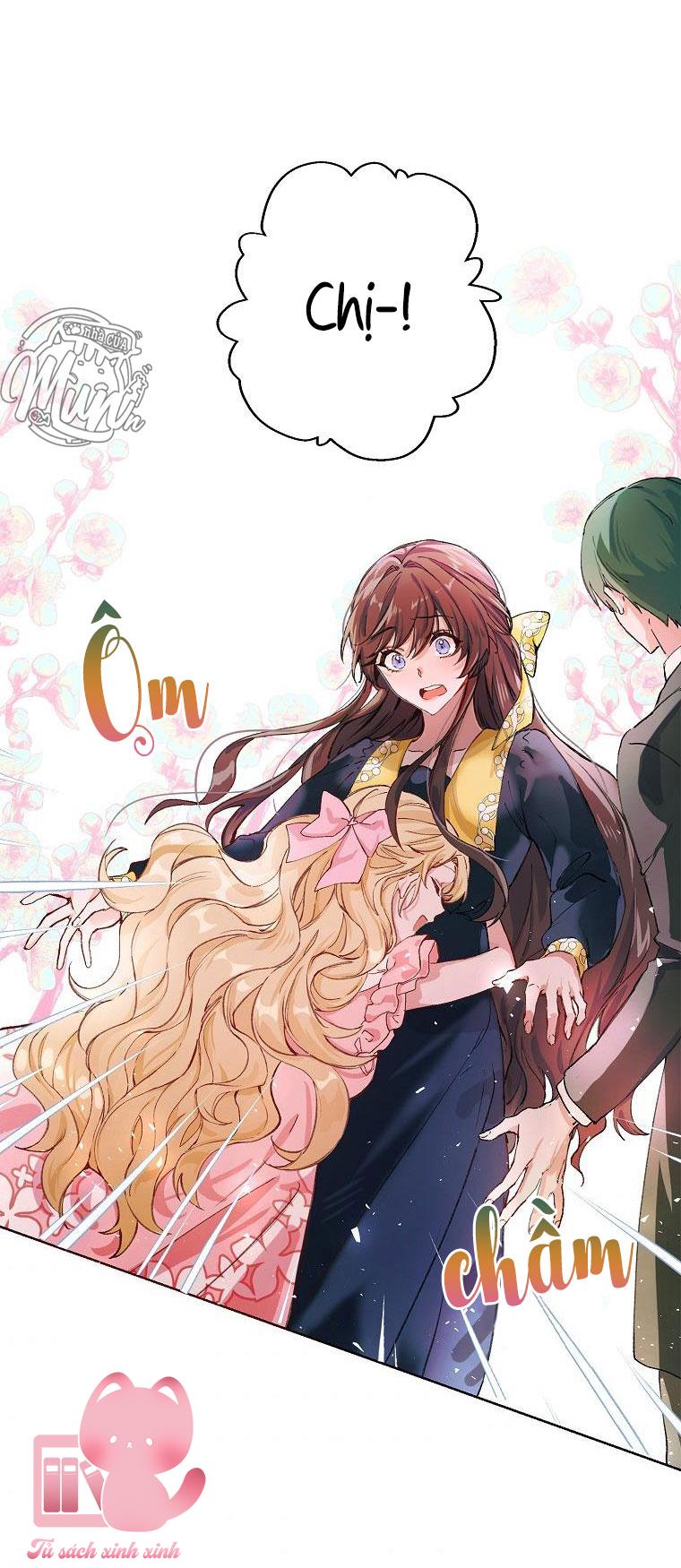 Thời Gian Của Nhân Vật Phụ Có Giới Hạn Chapter 2 - Trang 4