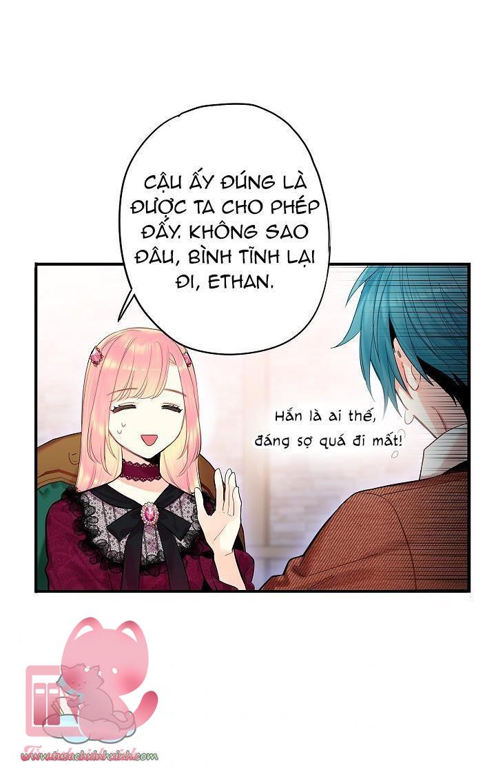 Ác Nữ Muốn Ly Hôn Chap 77 - Trang 2