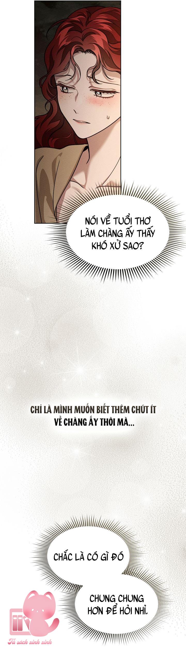 Dưới Tán Cây Sồi Chap 104 - Next Chap 105