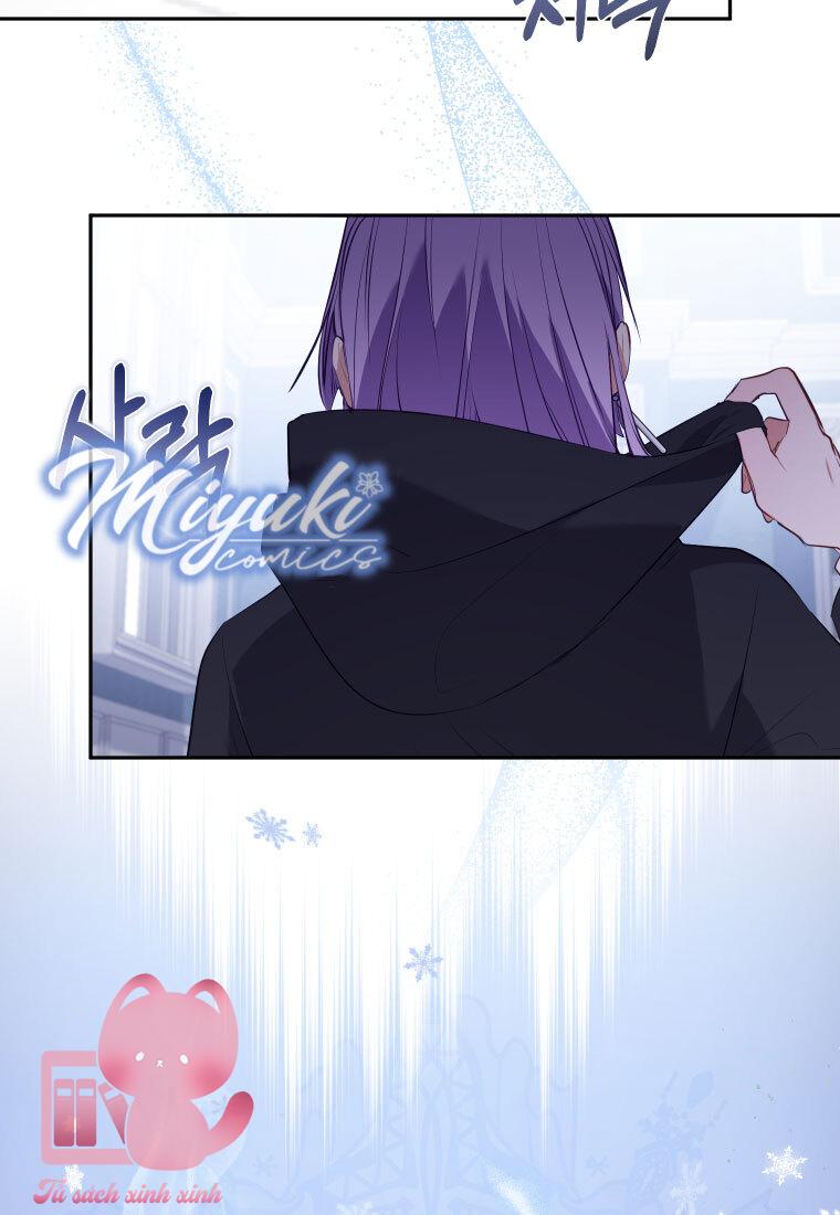 Tôi Được Nuôi Dưỡng Bởi Những Kẻ Phản Diện Chap 27 - Trang 3