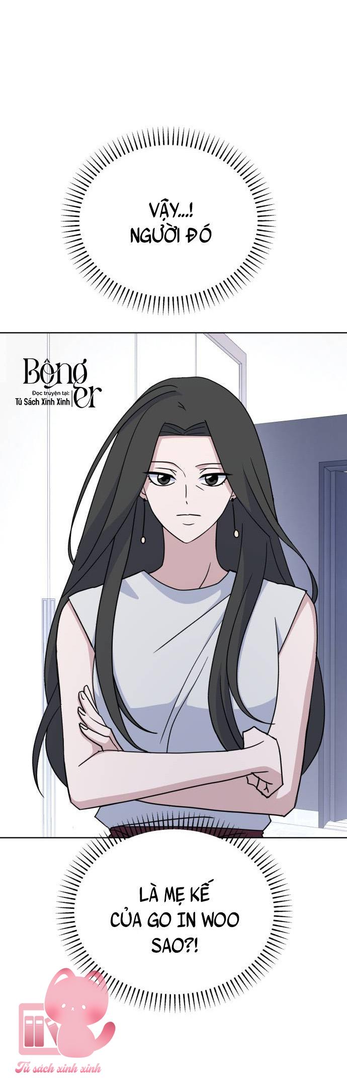 Quan Hệ Nhân Quả Chap 60 - Next Chap 61