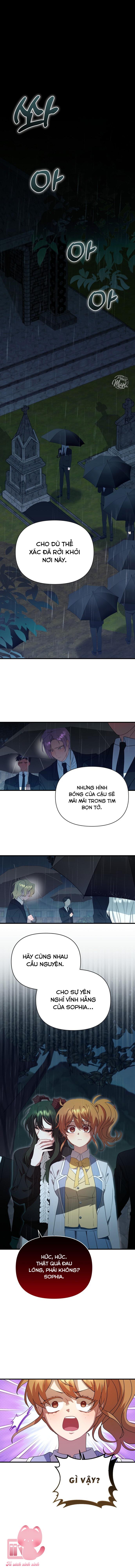 Trúc Mã Là Nhân Vật Chính Trong Tiểu Thuyết BL Chap 32 - Trang 4