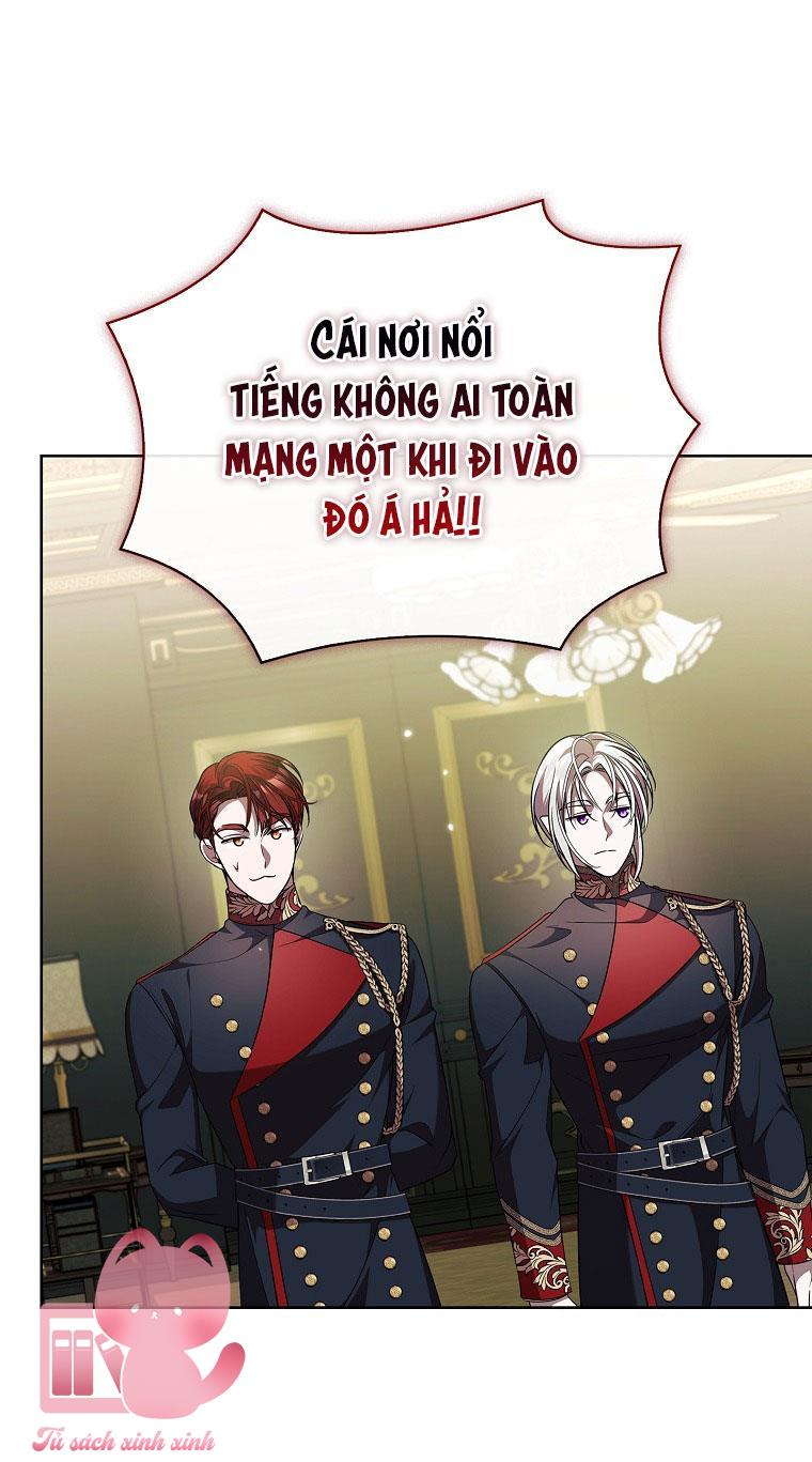 Nhận Nuôi Người Cha Phản Diện Chapter 67 - Trang 4