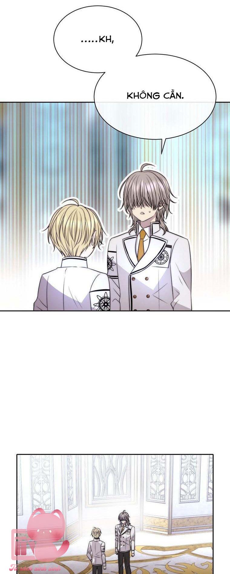 Black Haze Chapter 30 - Trang 4