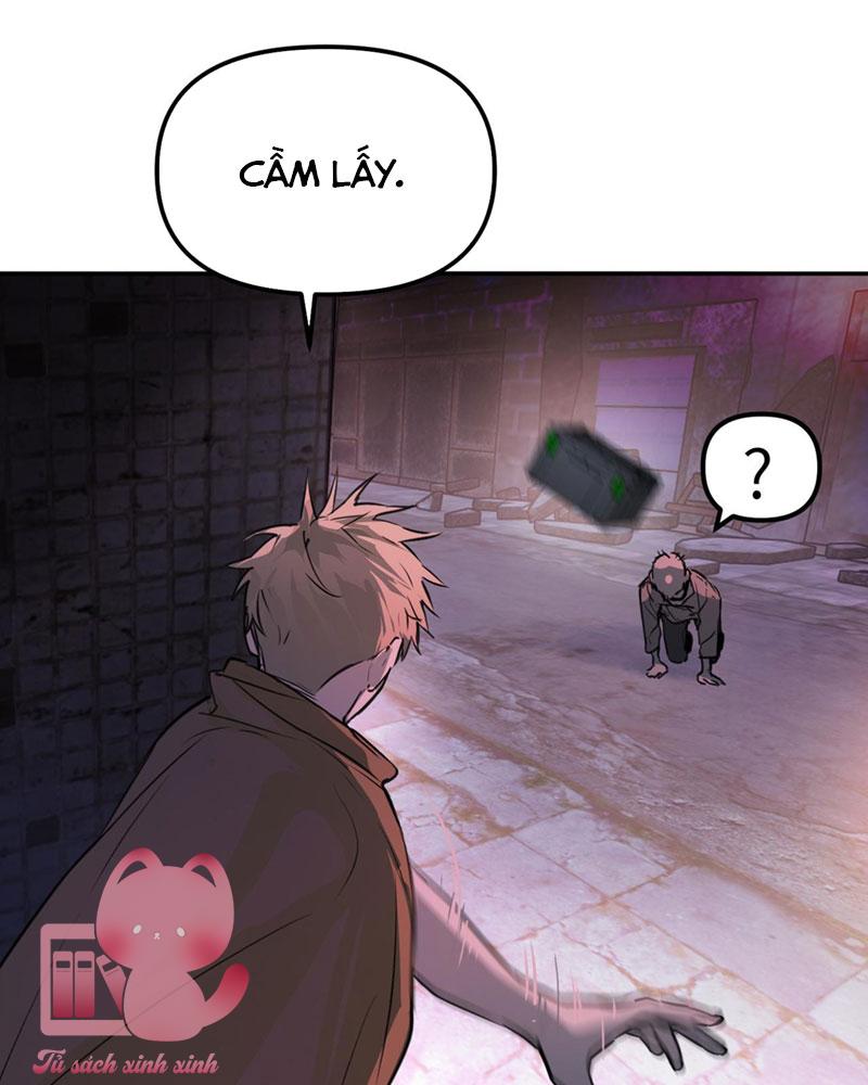 Ác Chi Hoàn Chapter 1 - Trang 4