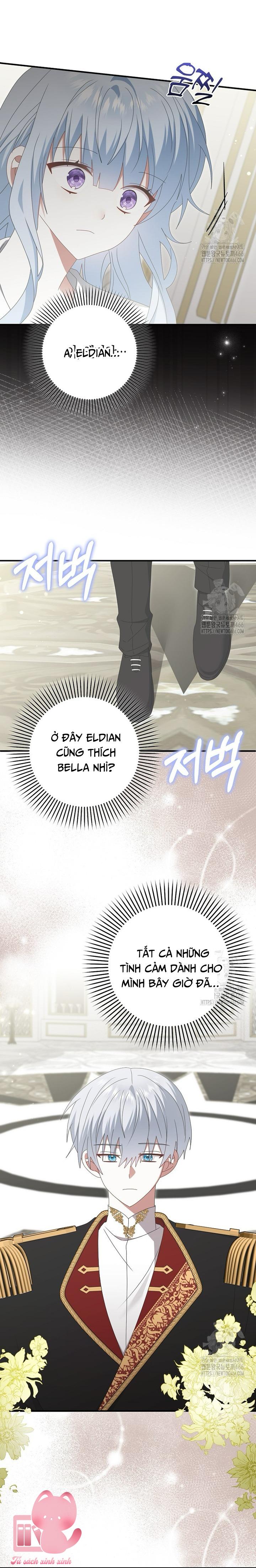 Tôi Sẽ Chiếm Lấy Ngư Trường! Chap 56 - Trang 2