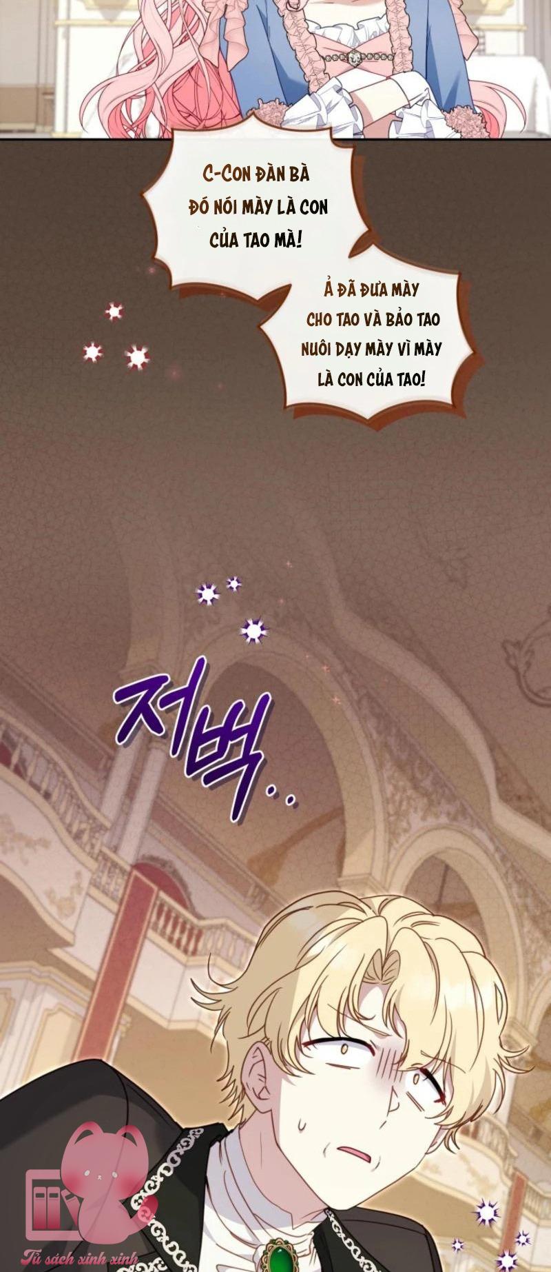 Tôi Được Nuôi Dưỡng Bởi Những Kẻ Phản Diện Chap 97 - Trang 3