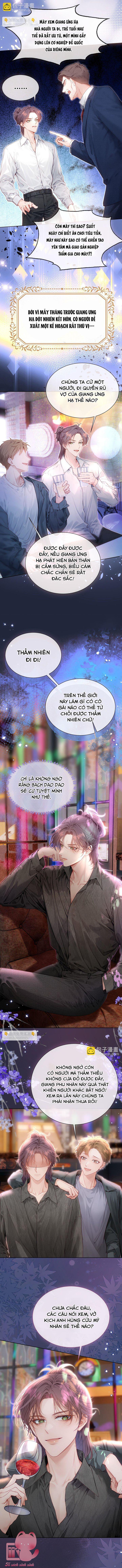 Trở Về Năm Xưa Khi Chồng Tôi Là Hot Boy Chap NT13 - Trang 2