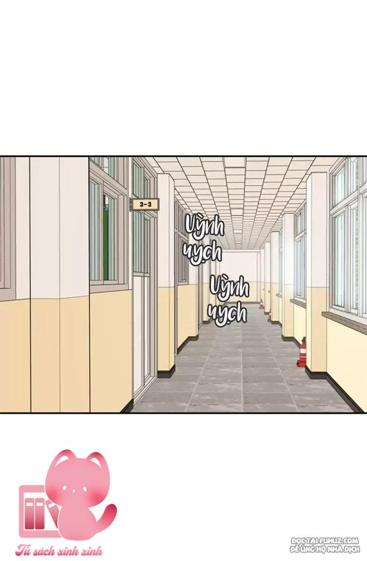 Lớ Ngớ Vớ Phải Tình Yêu Chap 49 - Trang 2