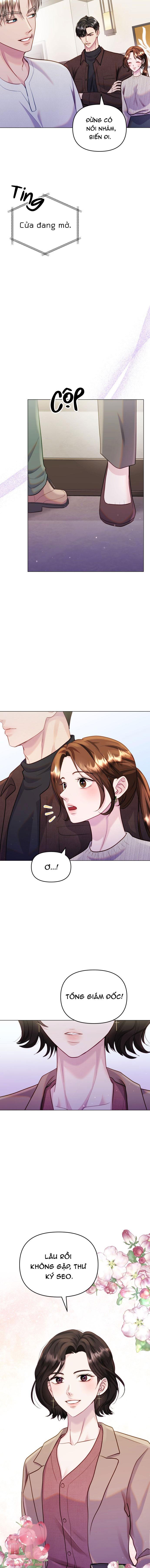 Hướng Dẫn Thu Phục Mãnh Thú Chap 51 - Trang 4