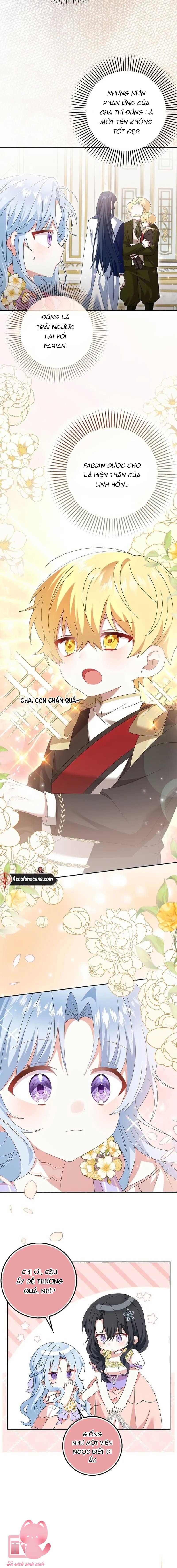 Tôi Sẽ Chiếm Lấy Ngư Trường! Chap 26 - Next Chap 27