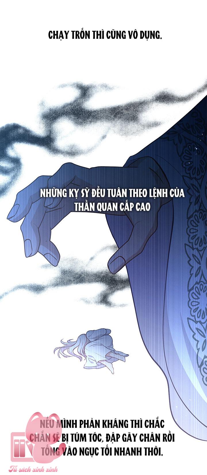 Hãy Coi Chừng Ác Nữ Chap NT5 - Trang 2