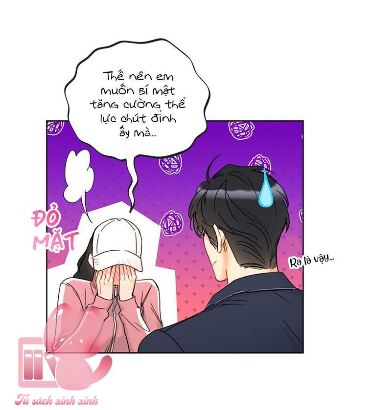 Hẹn hò chốn công sở Chapter 113 - Next Chapter 114