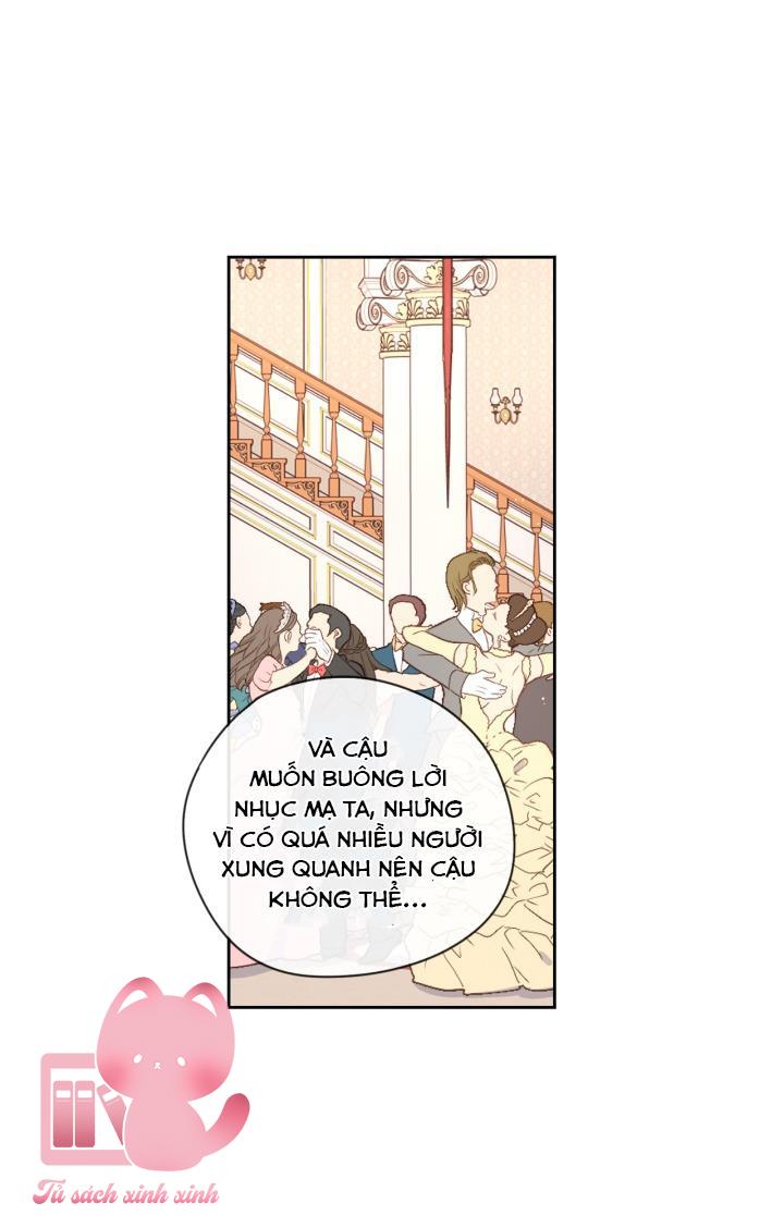Hoàng Nữ Tóc Đen Chapter 2 - Trang 4
