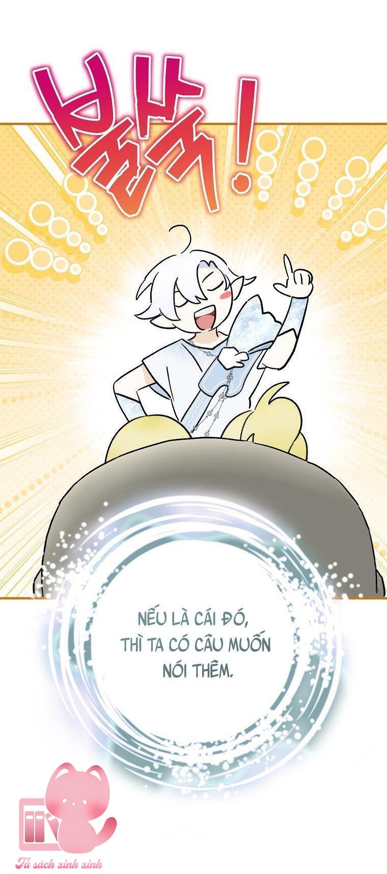 Đứa Nhỏ Không Phải Là Con Anh Chap 73 - Trang 2