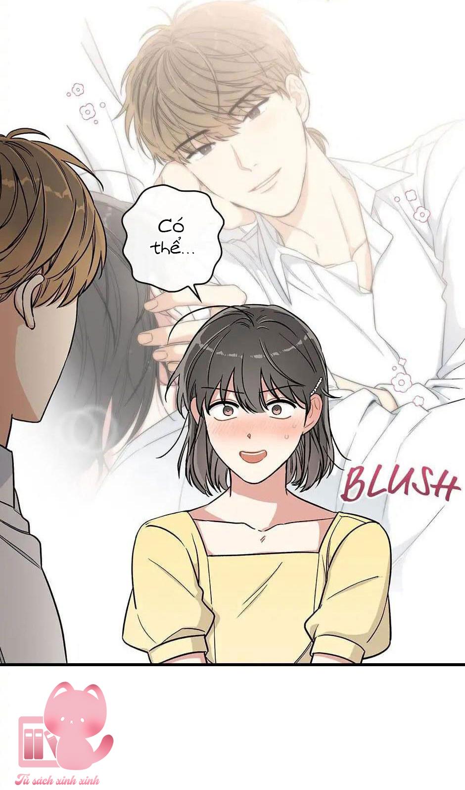 Ly Espresso Của Mùa Xuân Chapter 15 - Trang 4