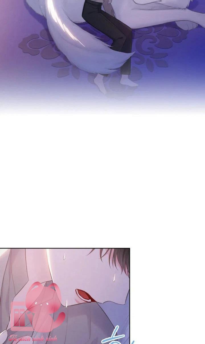 Người Anh Trai Mạnh Nhất Của Tôi Đã Mất Trí Nhớ Chap 5 - Trang 4