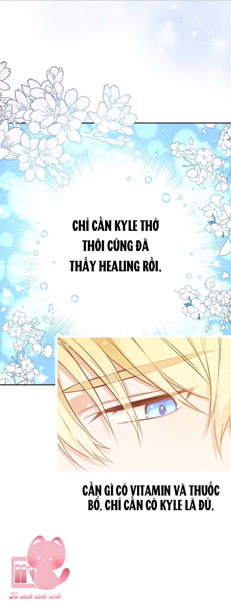 Yêu Tôi Đi, Dù Sao Ngài Cũng Chỉ Là Nhân Vật Phụ Chapter 4 - Trang 4