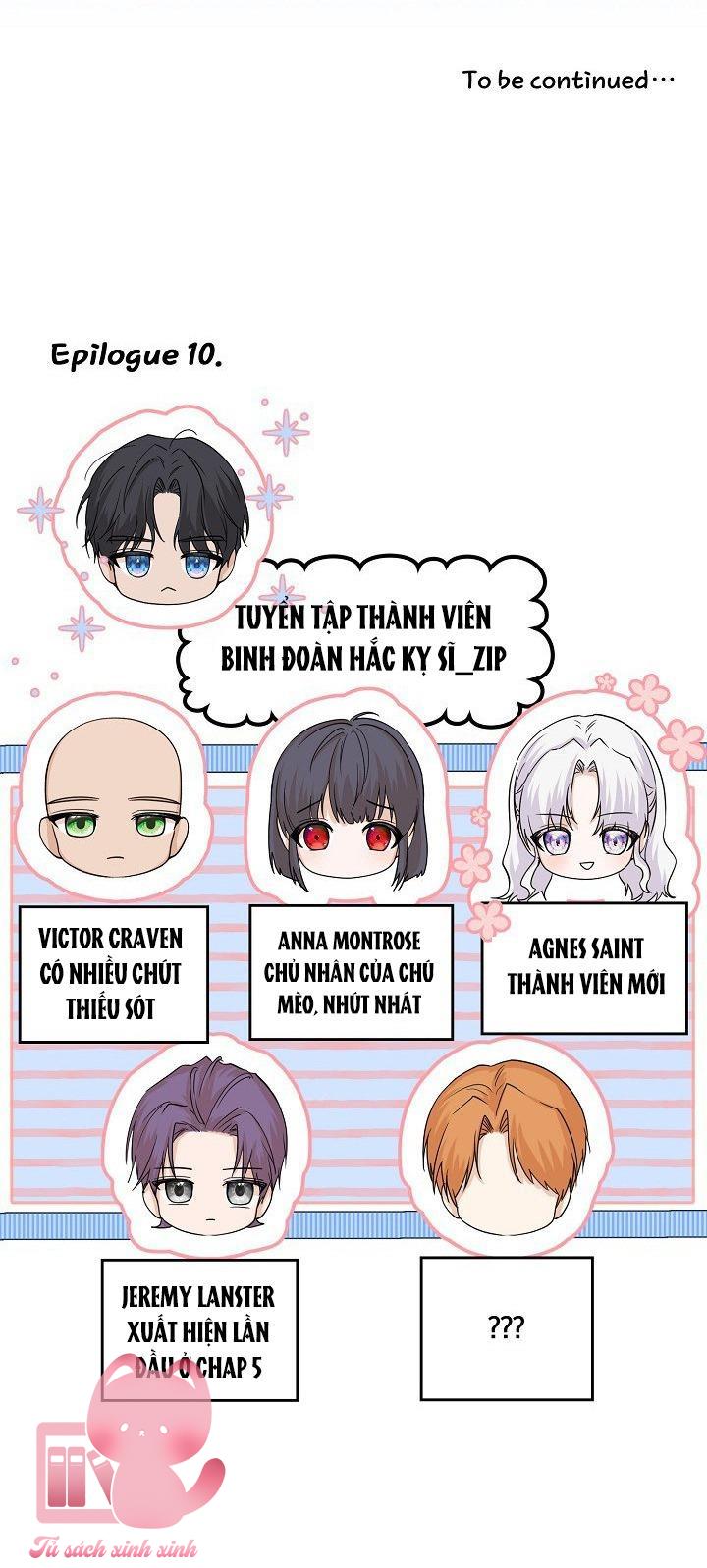 Hoàng Nữ Cosplay Nonfan Chapter 10 - Trang 4