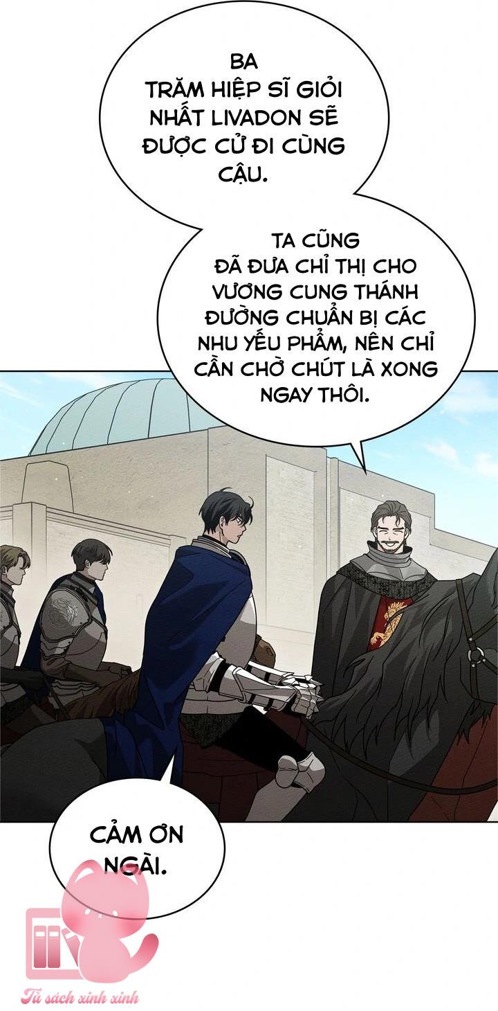 Dưới Tán Cây Sồi Chap 112 - Trang 2