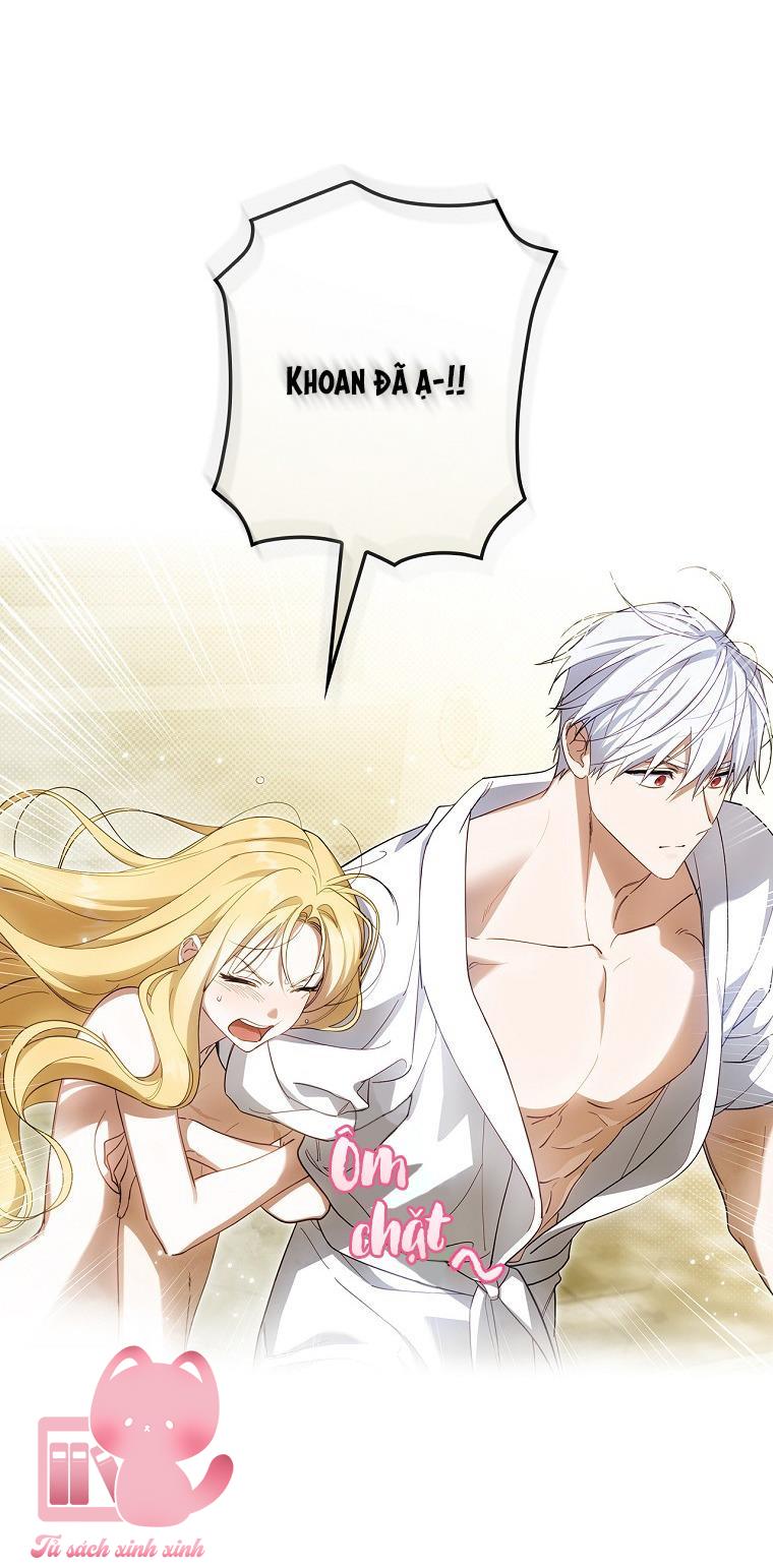 Cách Khiến Phu Quân Đứng Về Phía Tôi Chap 60 - Trang 2