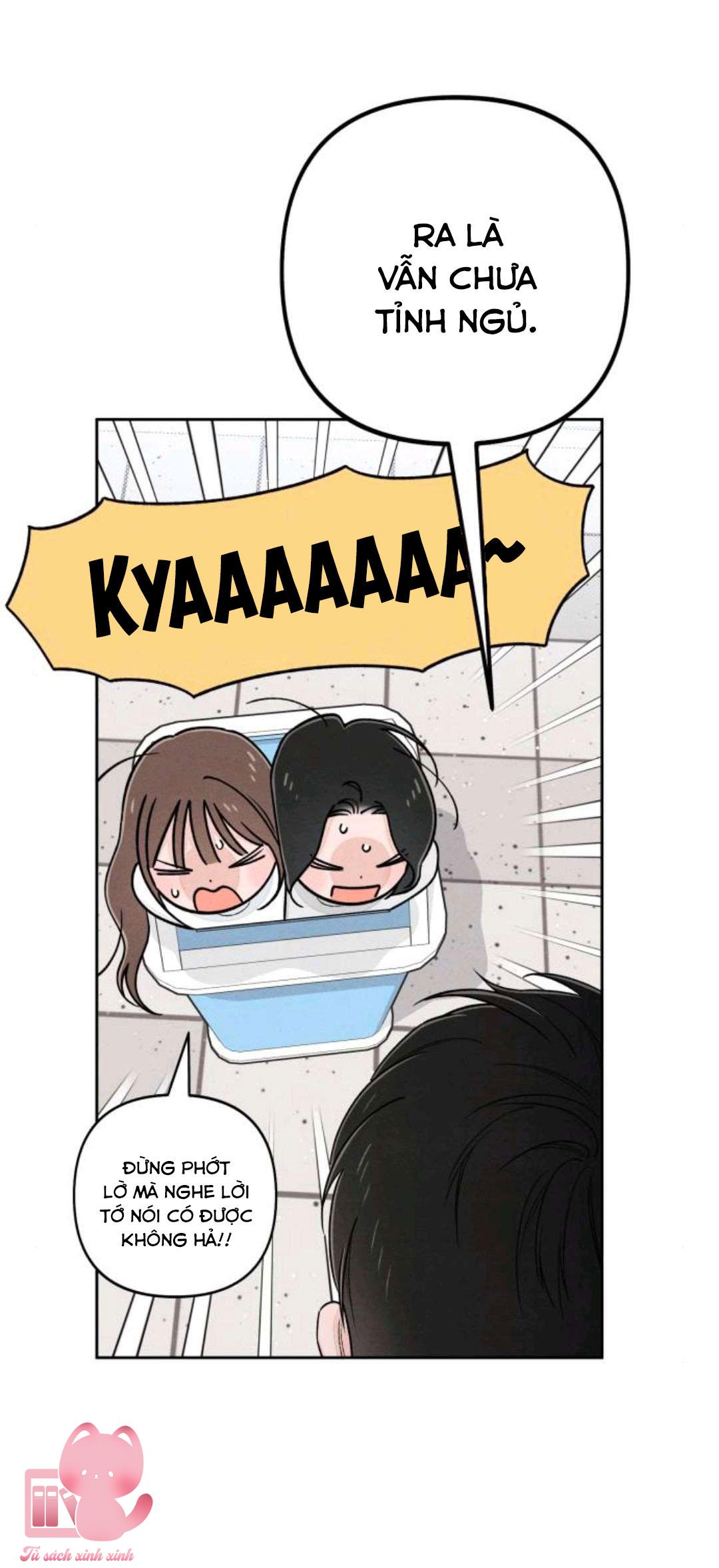 Bí Mật Thanh Xuân Chapter 98 - Next Chapter 99