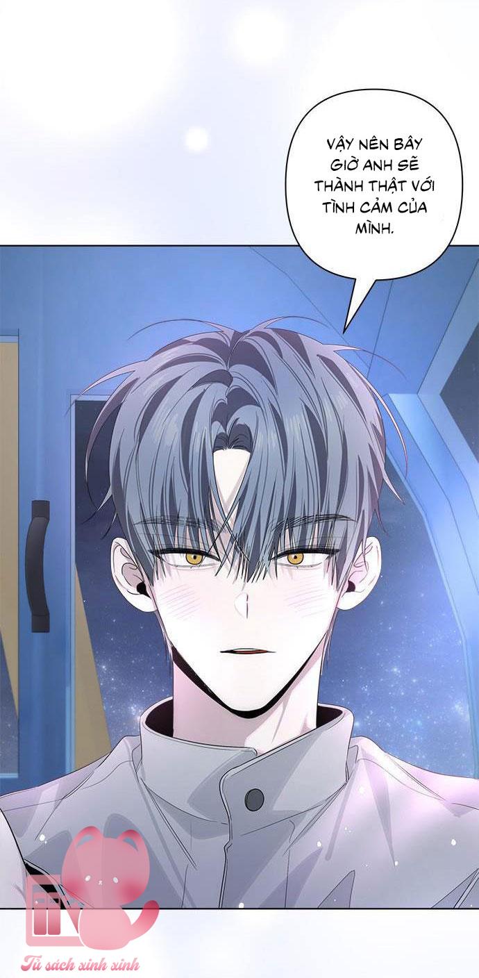 Đàn Anh Xấu Xa! Chap 86 - Trang 3