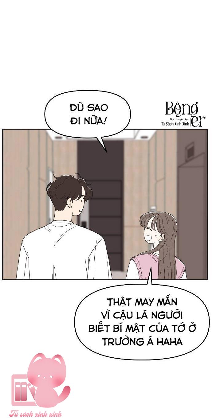 Trái Dấu Hút Nhau Chap 14 - Trang 2