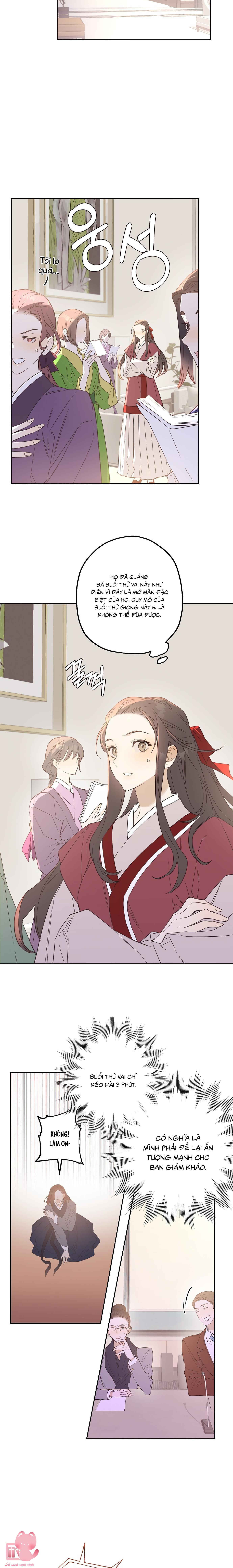 Onsaemiro Chapter 1 - Trang 4